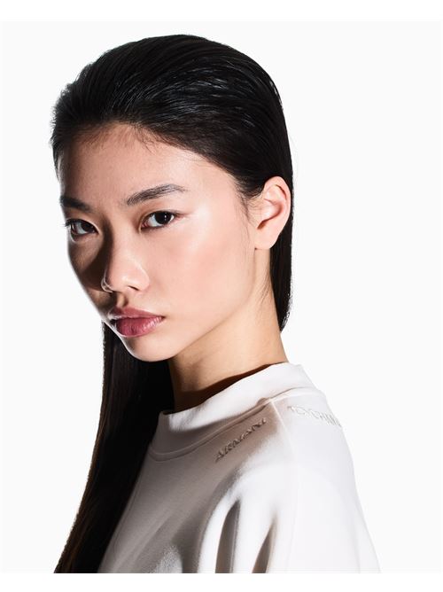 felpa ARMANI EXCHANGE | XW000740 AF16111U1003